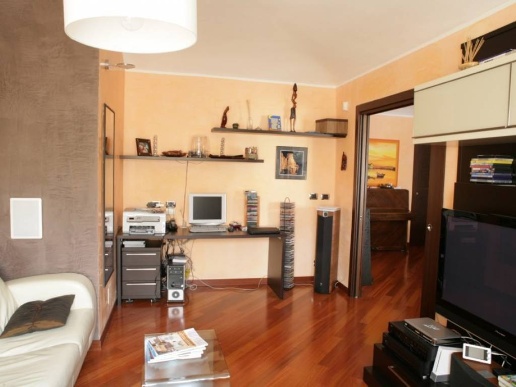 appartamento in vendita a Buccinasco