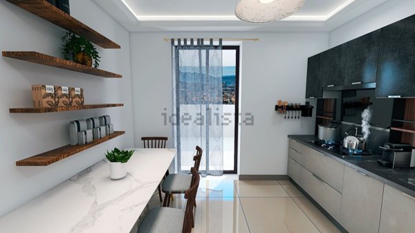 appartamento in vendita a Buccinasco