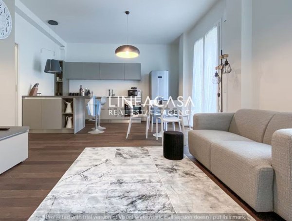 appartamento in vendita a Buccinasco