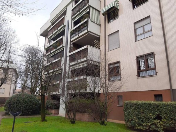 appartamento in vendita a Buccinasco