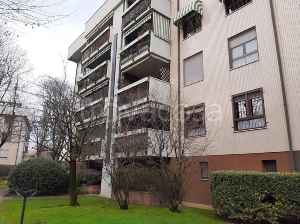 appartamento in vendita a Buccinasco