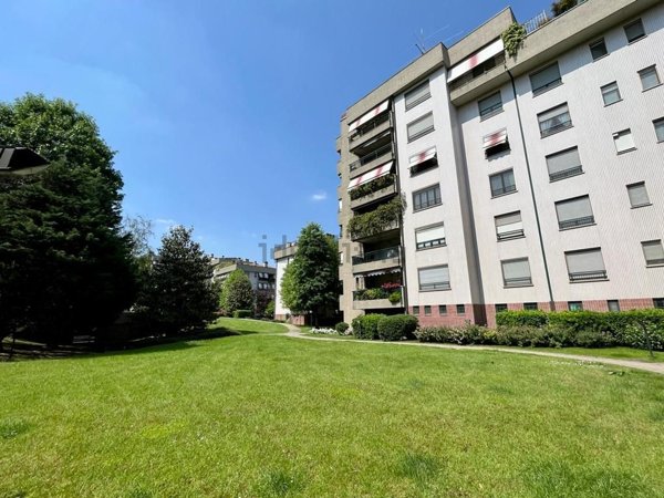 appartamento in vendita a Buccinasco