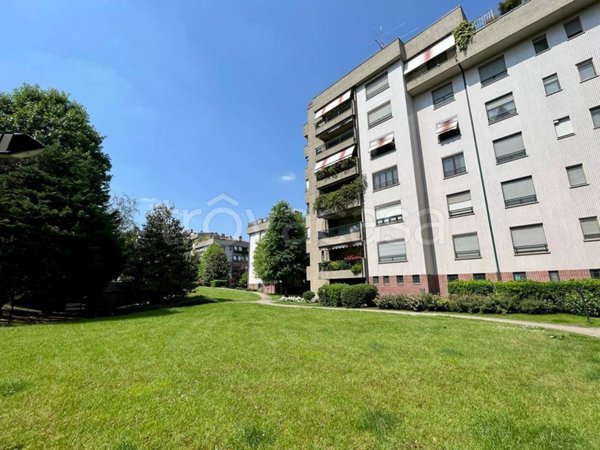 appartamento in vendita a Buccinasco