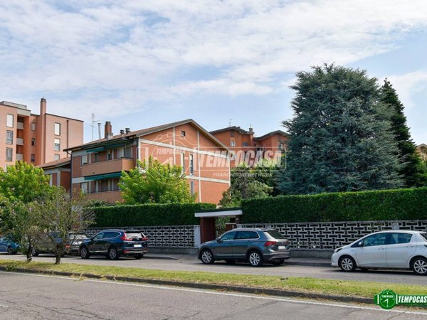 appartamento in vendita a Buccinasco