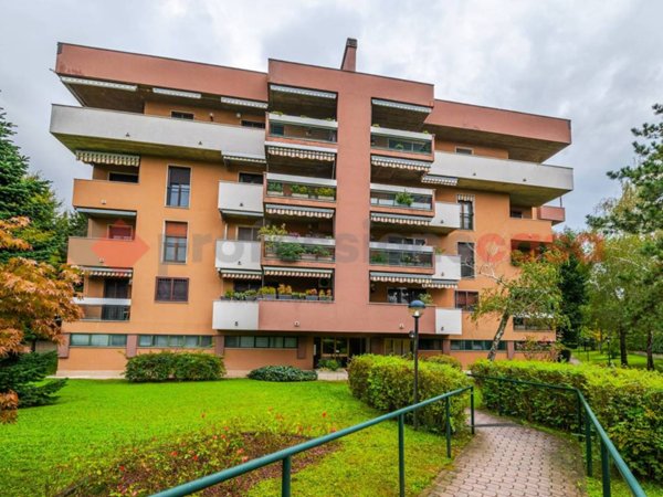 appartamento in vendita a Buccinasco