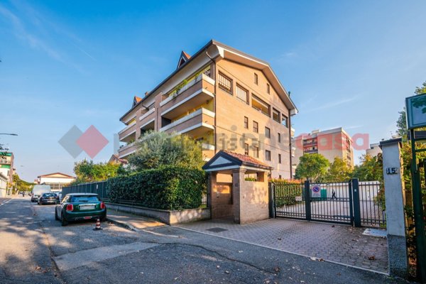 appartamento in vendita a Buccinasco