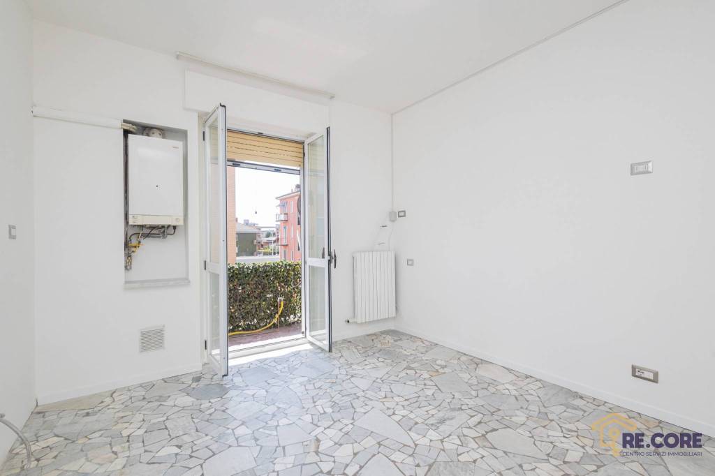 appartamento in vendita a Buccinasco