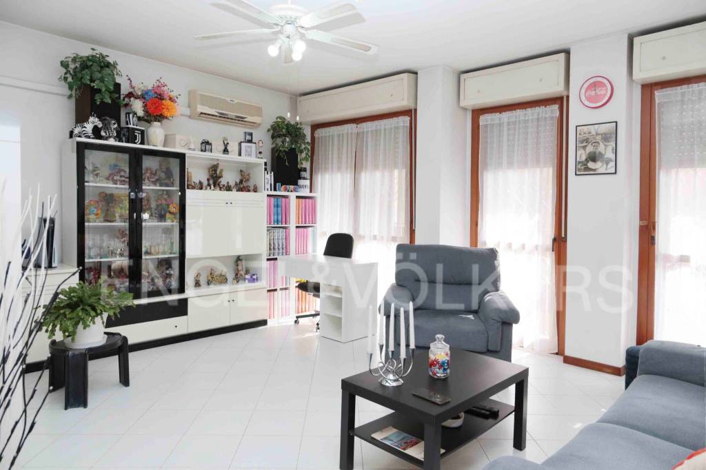 appartamento in vendita a Buccinasco