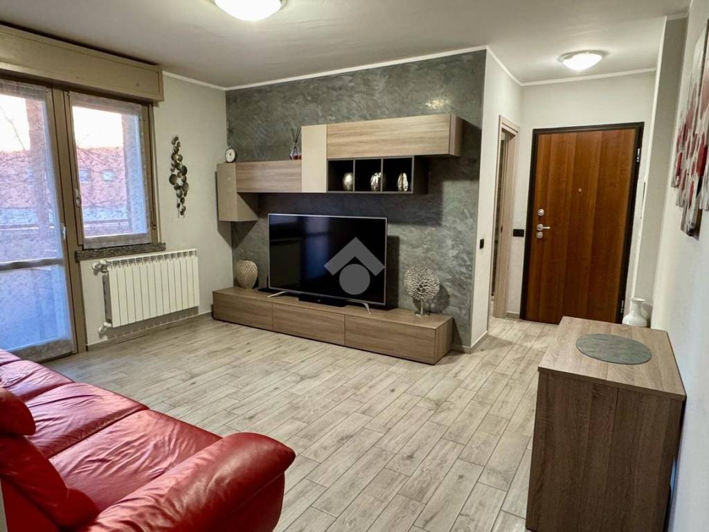 appartamento in vendita a Buccinasco