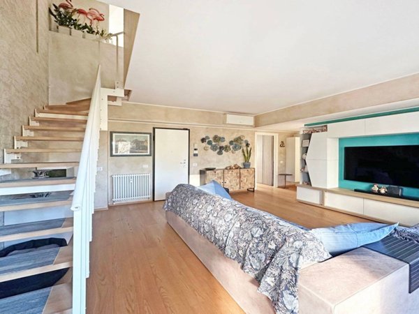 appartamento in vendita a Buccinasco