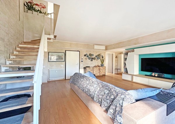 appartamento in vendita a Buccinasco