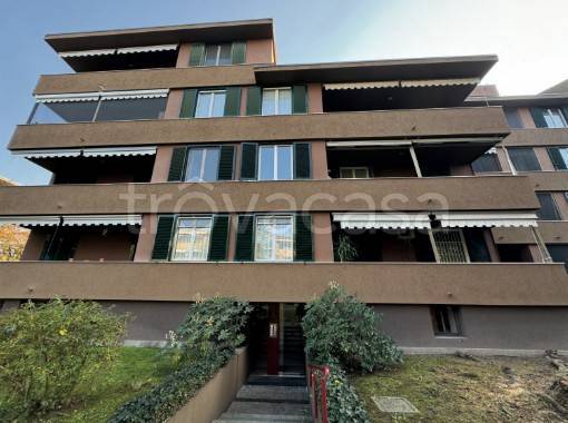 appartamento in vendita a Buccinasco