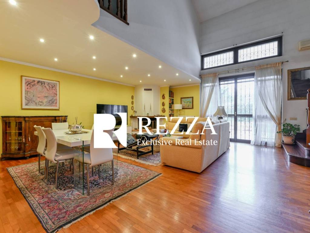 casa indipendente in vendita a Buccinasco