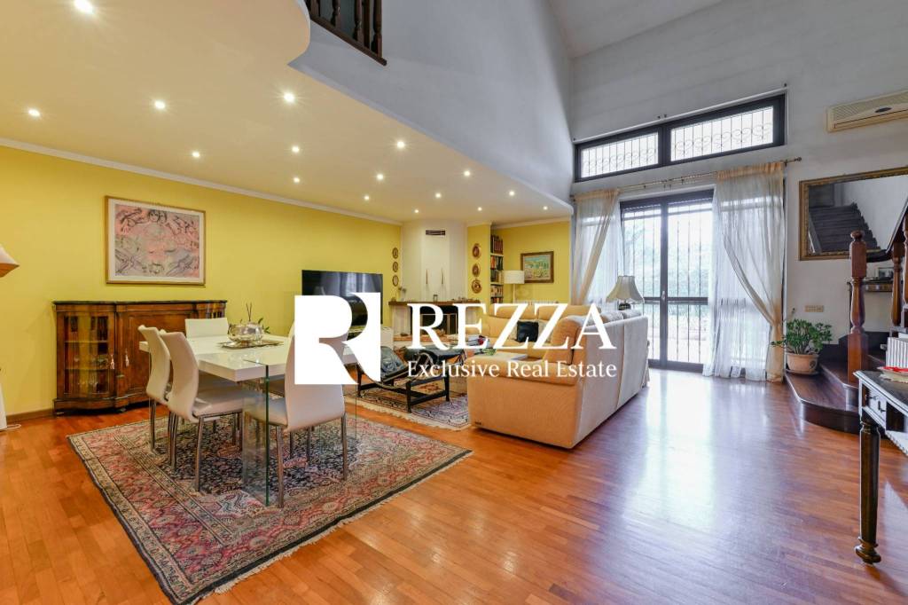 casa indipendente in vendita a Buccinasco