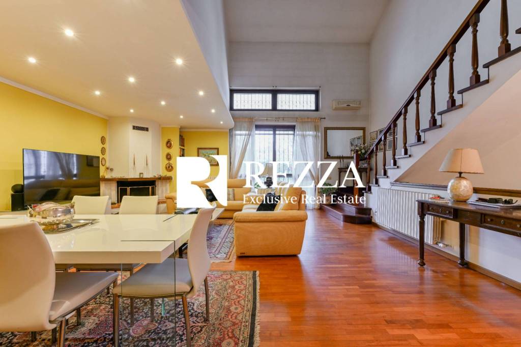 casa indipendente in vendita a Buccinasco