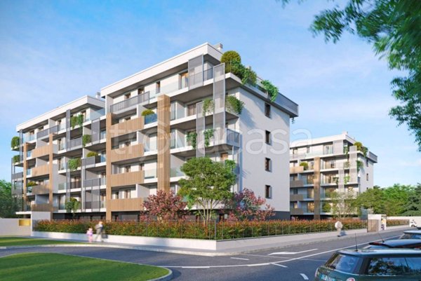 appartamento in vendita a Buccinasco