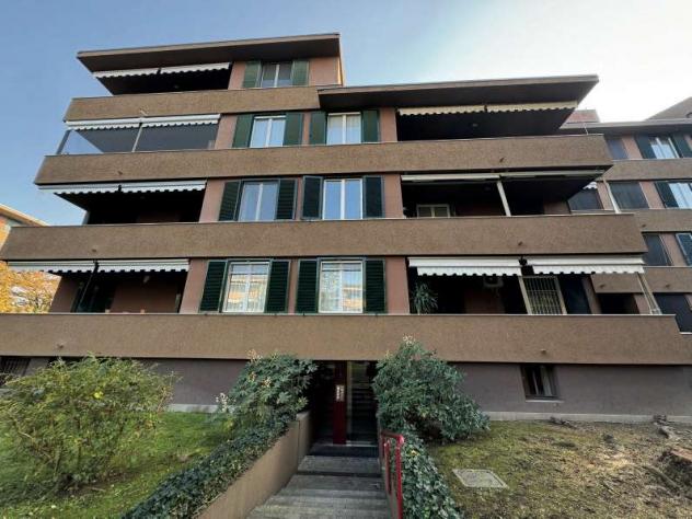 appartamento in vendita a Buccinasco