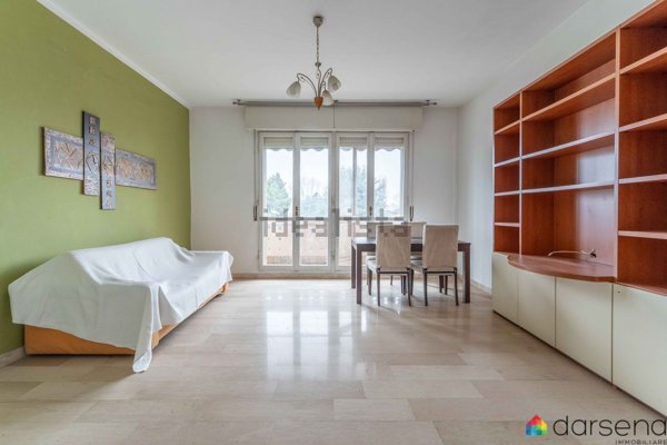 appartamento in vendita a Buccinasco