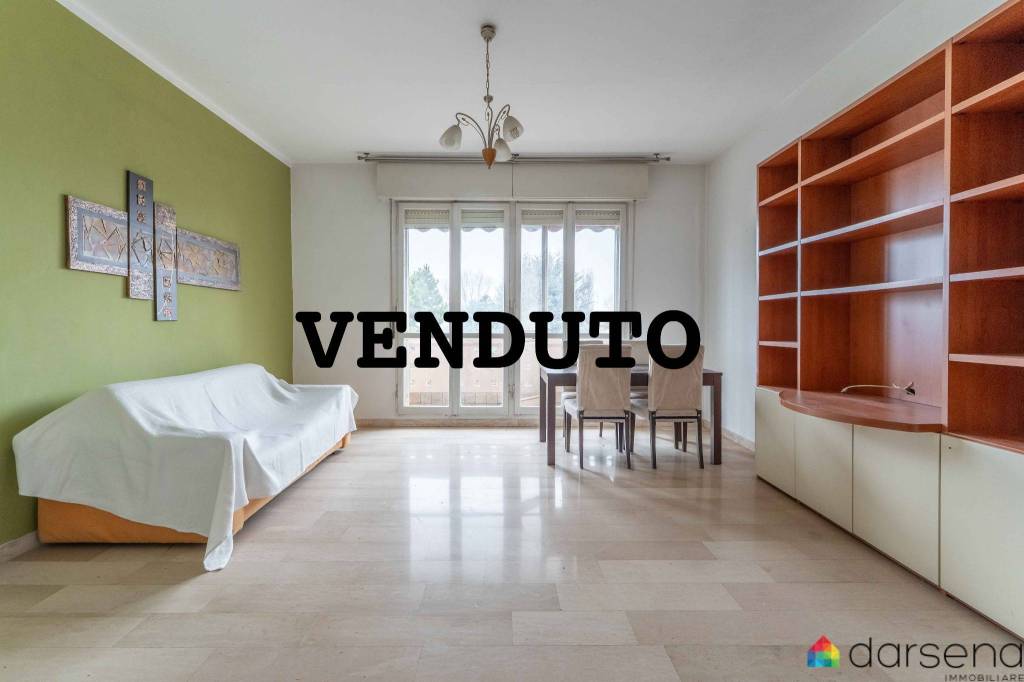 appartamento in vendita a Buccinasco