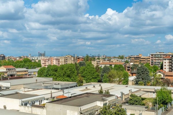 appartamento in vendita a Buccinasco