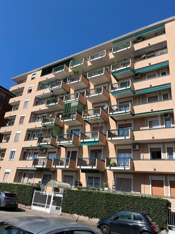 appartamento in vendita a Buccinasco