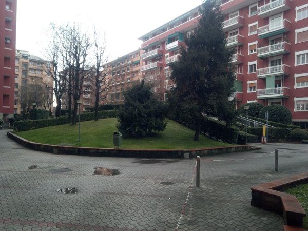 appartamento in vendita a Buccinasco