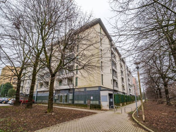 appartamento in vendita a Buccinasco