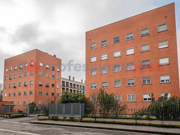 appartamento in vendita a Buccinasco