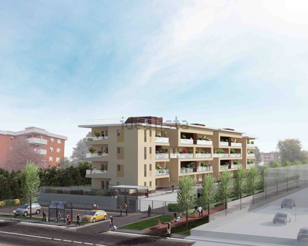 appartamento in vendita a Buccinasco