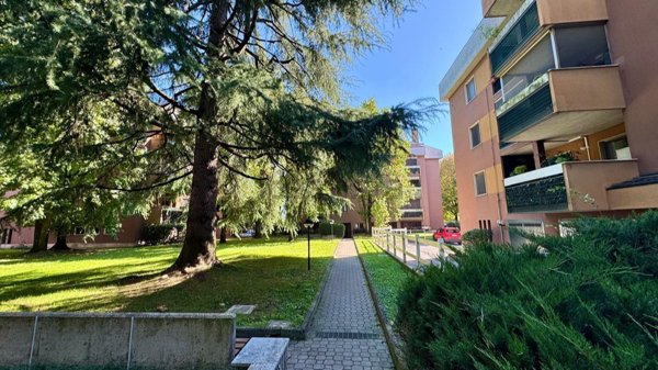 appartamento in vendita a Buccinasco