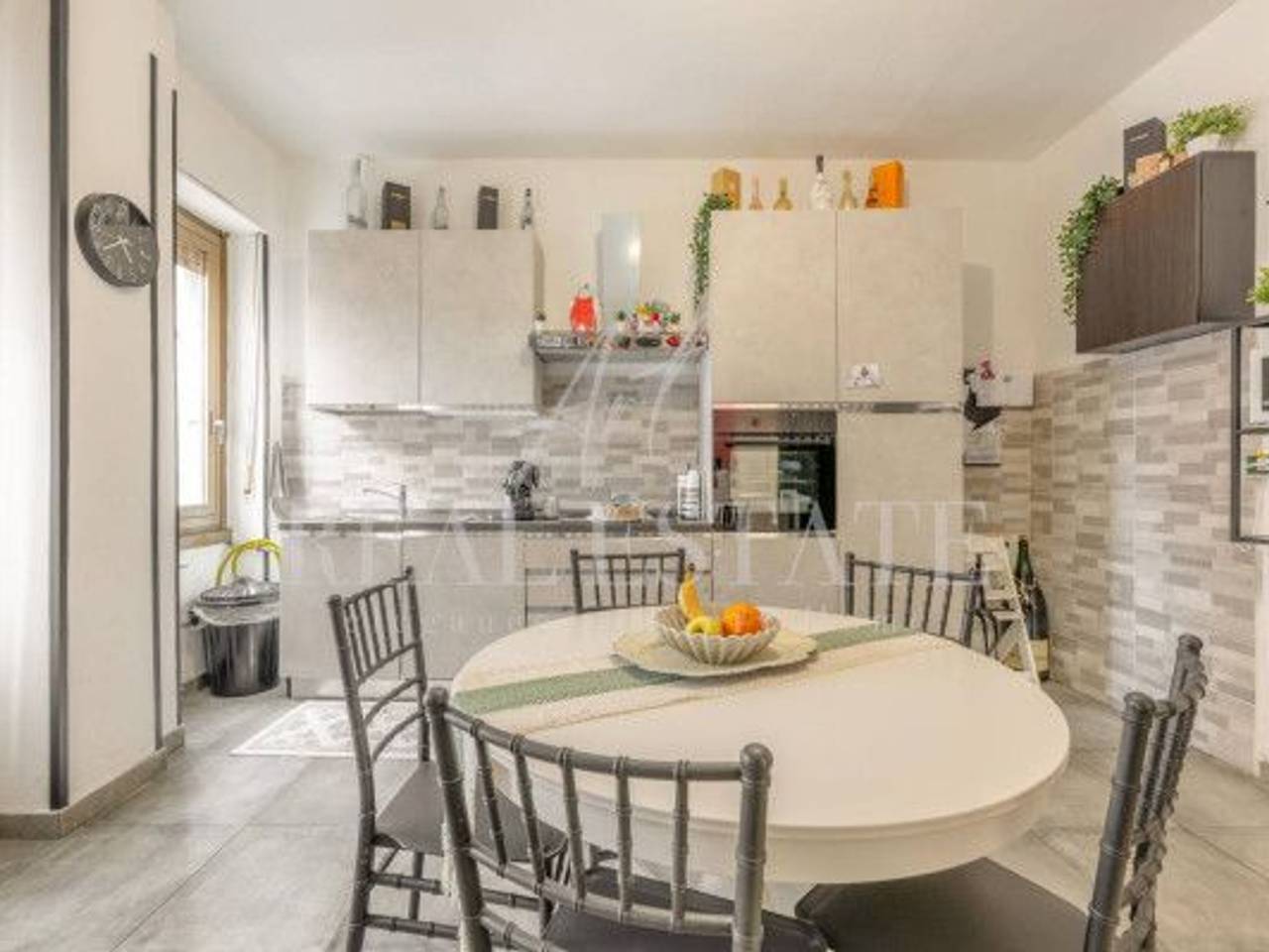 appartamento in vendita a Buccinasco