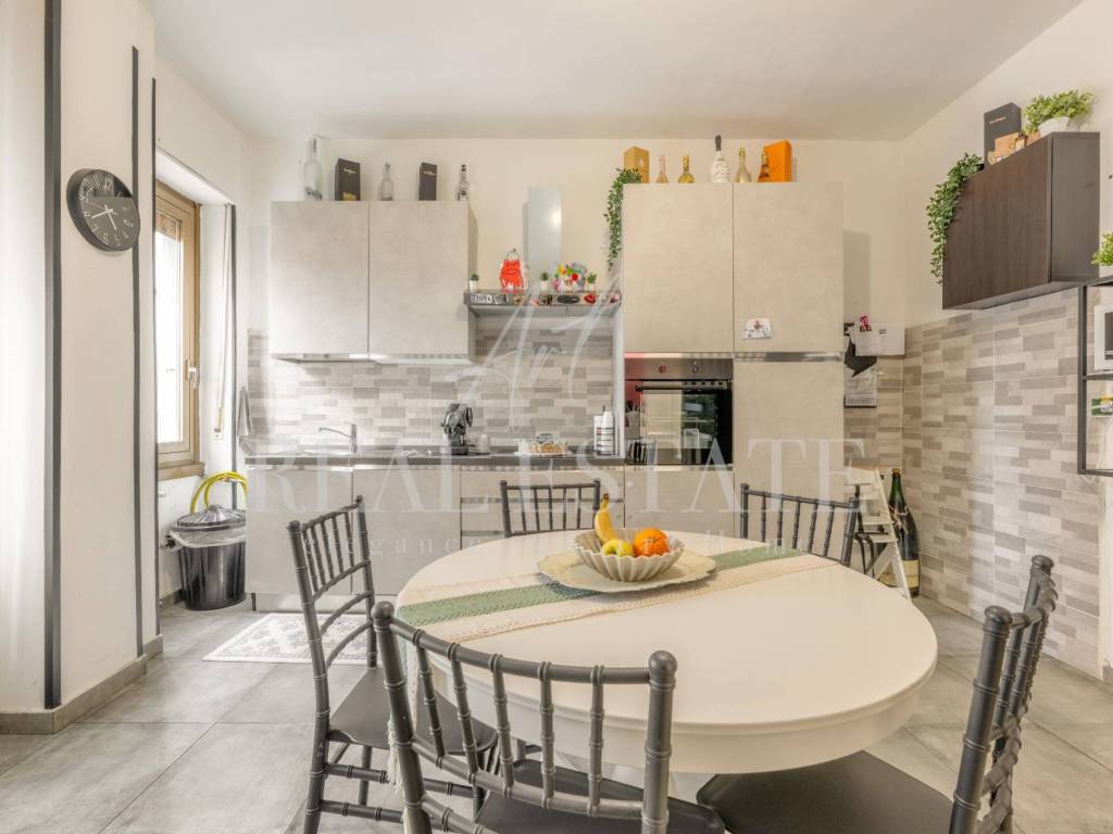 appartamento in vendita a Buccinasco