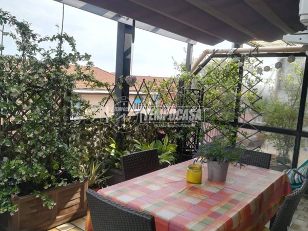 appartamento in vendita a Buccinasco