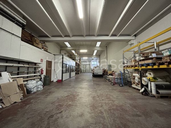 appartamento in vendita a Buccinasco