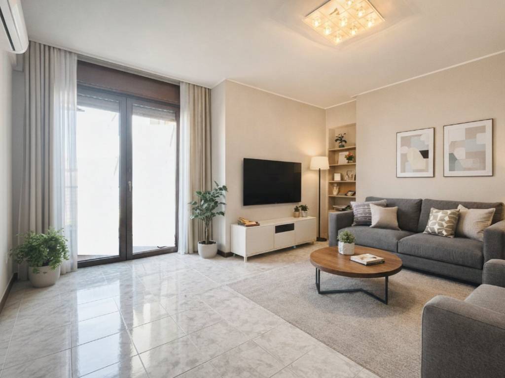 appartamento in vendita a Buccinasco