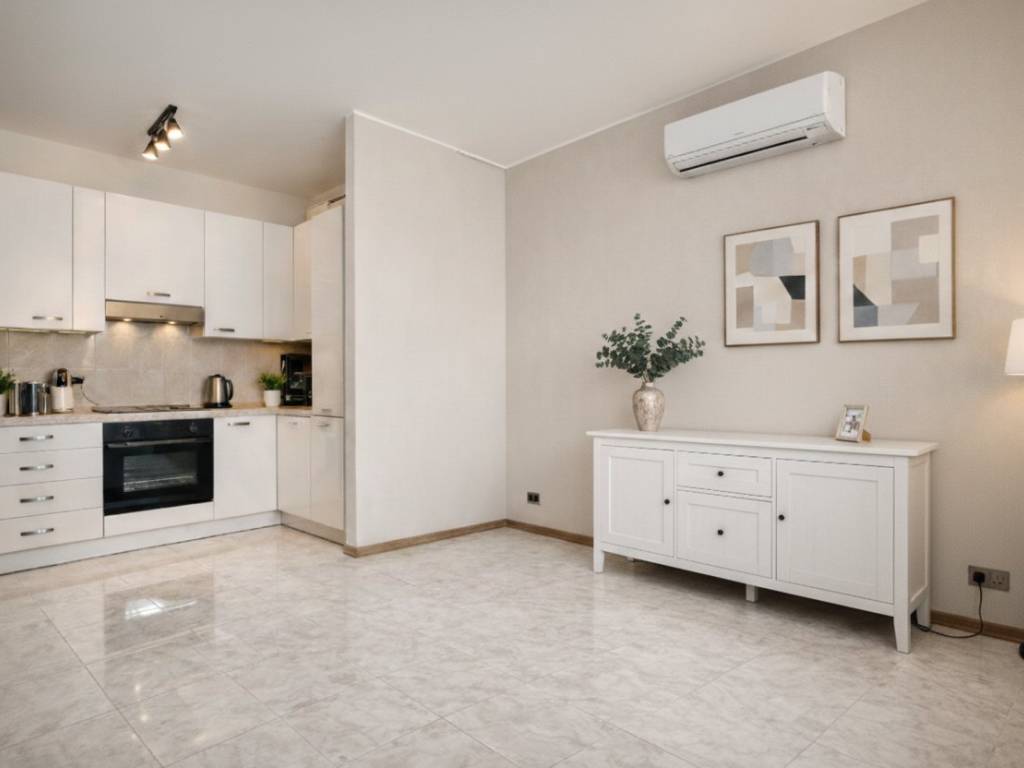 appartamento in vendita a Buccinasco