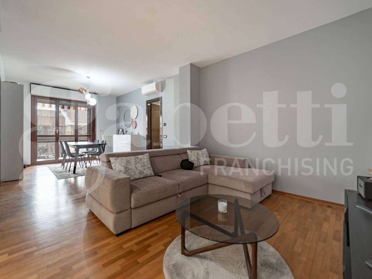 appartamento in vendita a Buccinasco