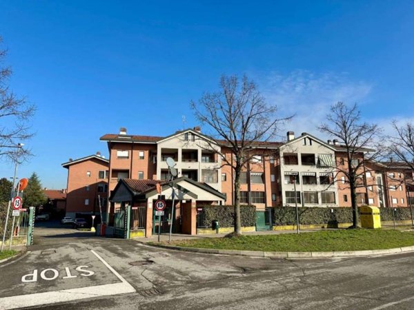 appartamento in vendita a Buccinasco