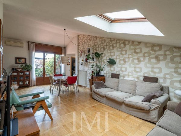 appartamento in vendita a Buccinasco