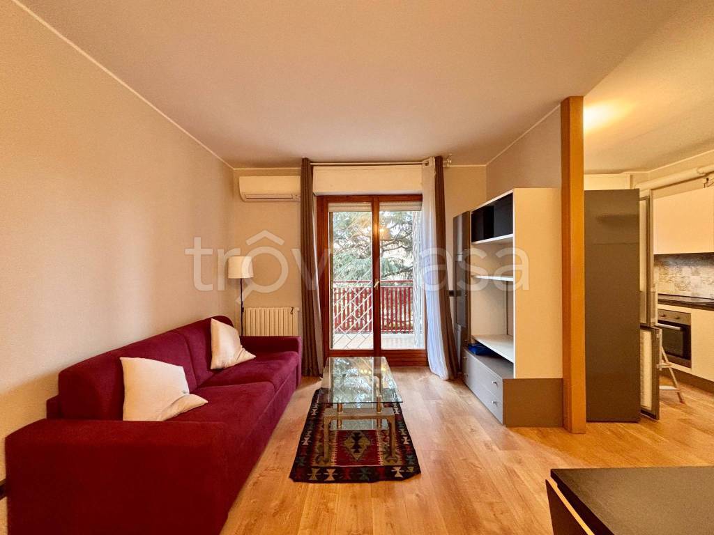 appartamento in vendita a Buccinasco