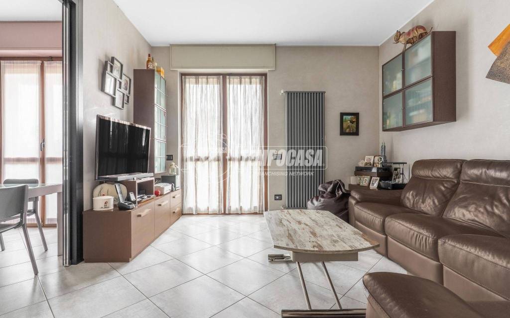 appartamento in vendita a Buccinasco