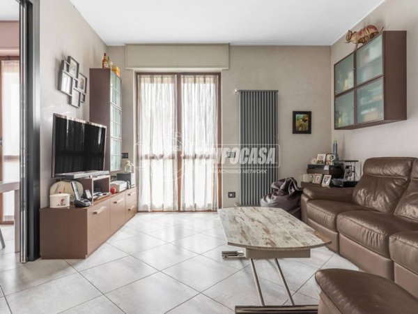appartamento in vendita a Buccinasco