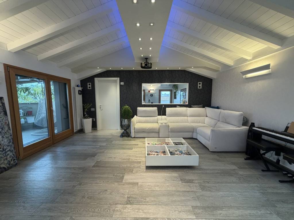 appartamento in vendita a Buccinasco