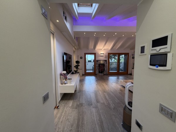 appartamento in vendita a Buccinasco