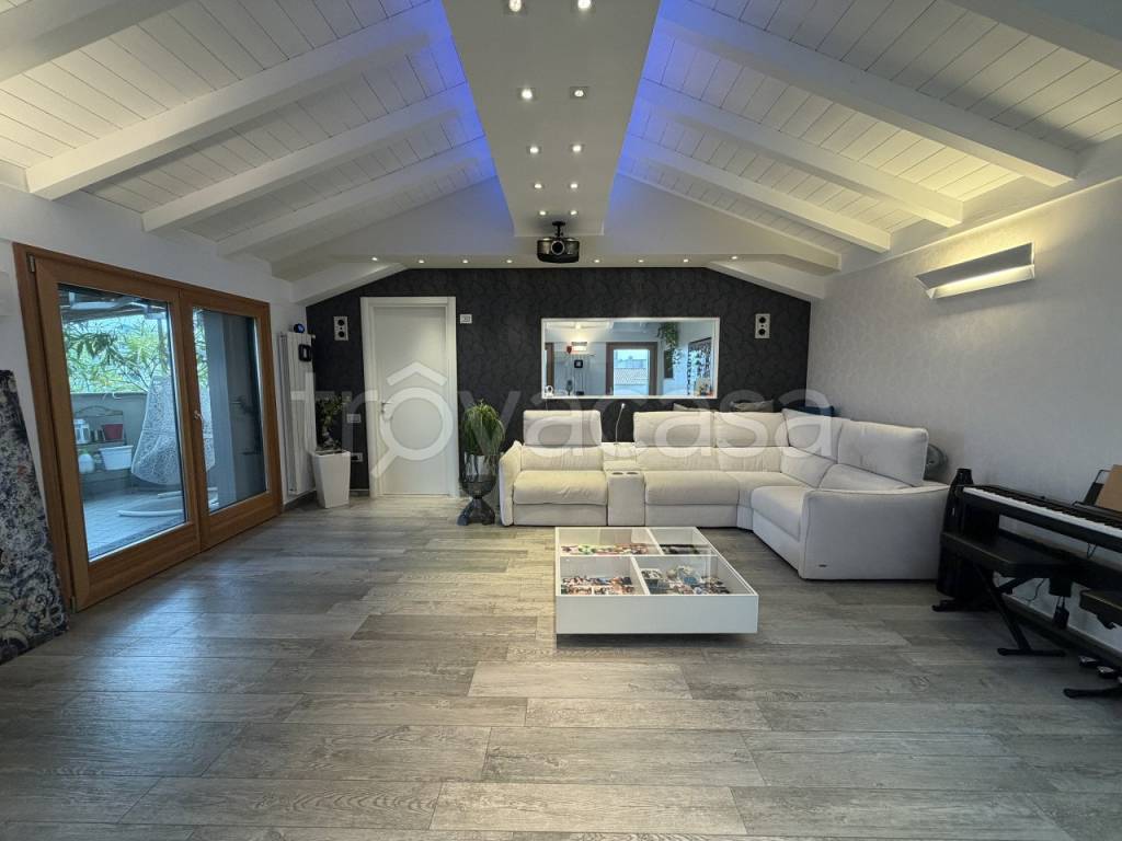 appartamento in vendita a Buccinasco