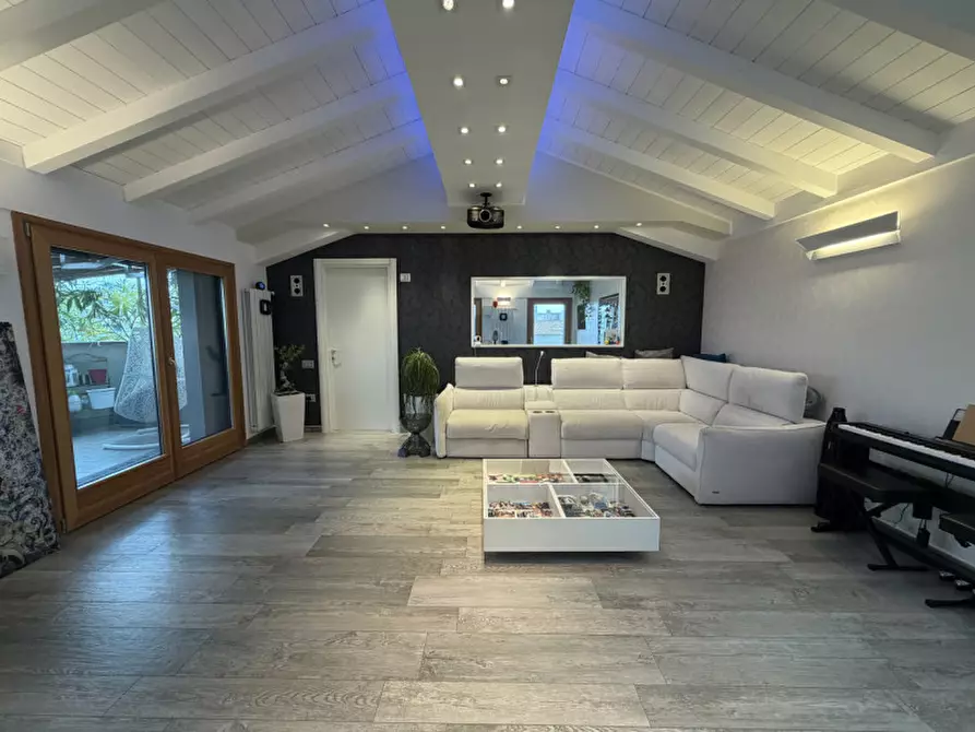 appartamento in vendita a Buccinasco