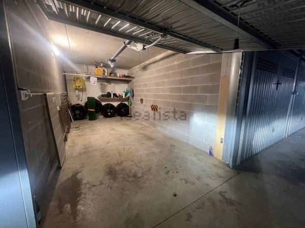 locale di sgombero in vendita a Buccinasco