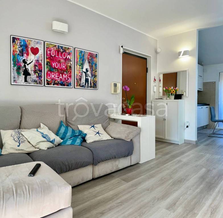 appartamento in vendita a Buccinasco