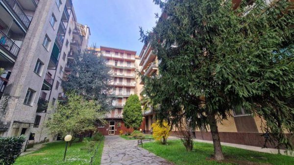 appartamento in vendita a Buccinasco