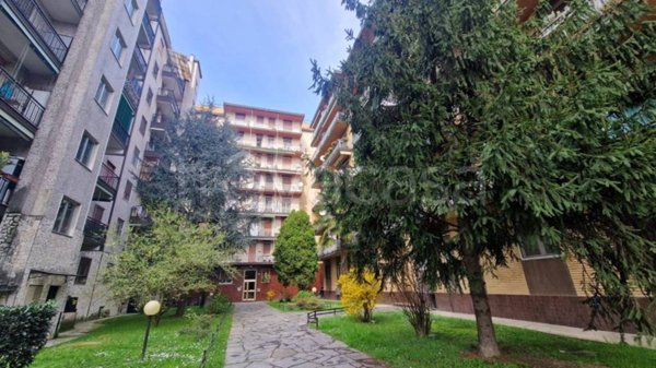 appartamento in vendita a Buccinasco